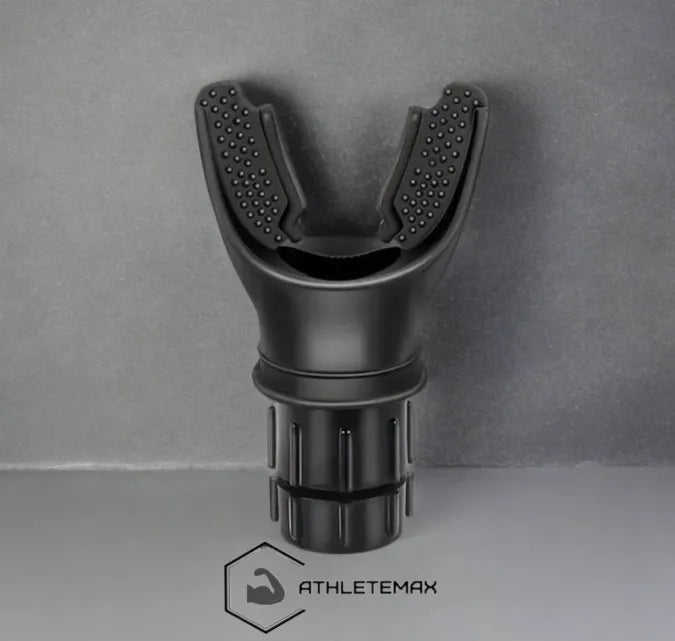 Breathing Trainer Respirator