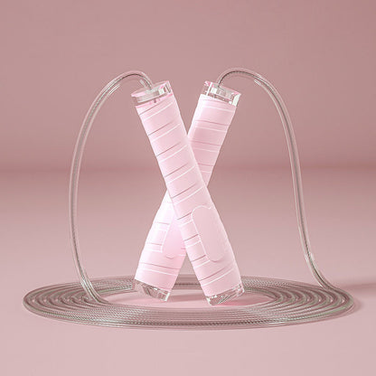 Rope Skipping Fitness And Weight Loss Sports Major