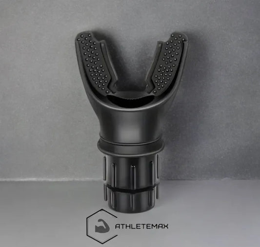 Breathing Trainer Respirator