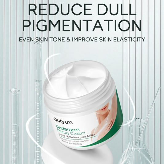 Armpit Cream Black Frost Daub-type 30g Moisturizing Skin Care Products