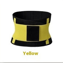 Fitness Sports Belt Pressure Support Corset