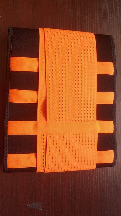 Fitness Sports Belt Pressure Support Corset